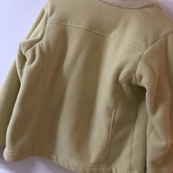 Patagonia fleece jacket - Picture 7 of 7